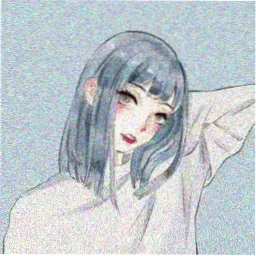 读者留言头像二