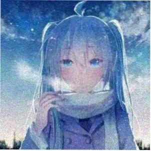 读者留言头像六